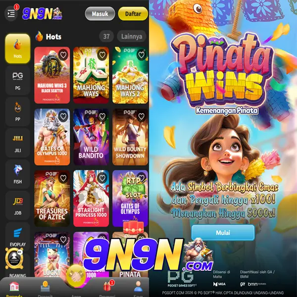 9n9n APK