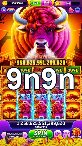 9n9n APK